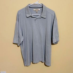 Tommy Bahama Silk/Cotton Jersey XL
